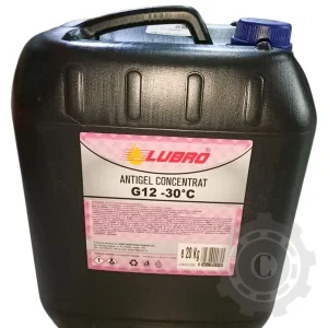 Vezi acum ANTIGEL CONCENTRAT ROSU G12 20KG