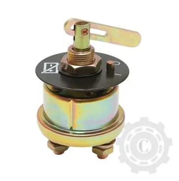 Popular CONTACT GENERAL 24V