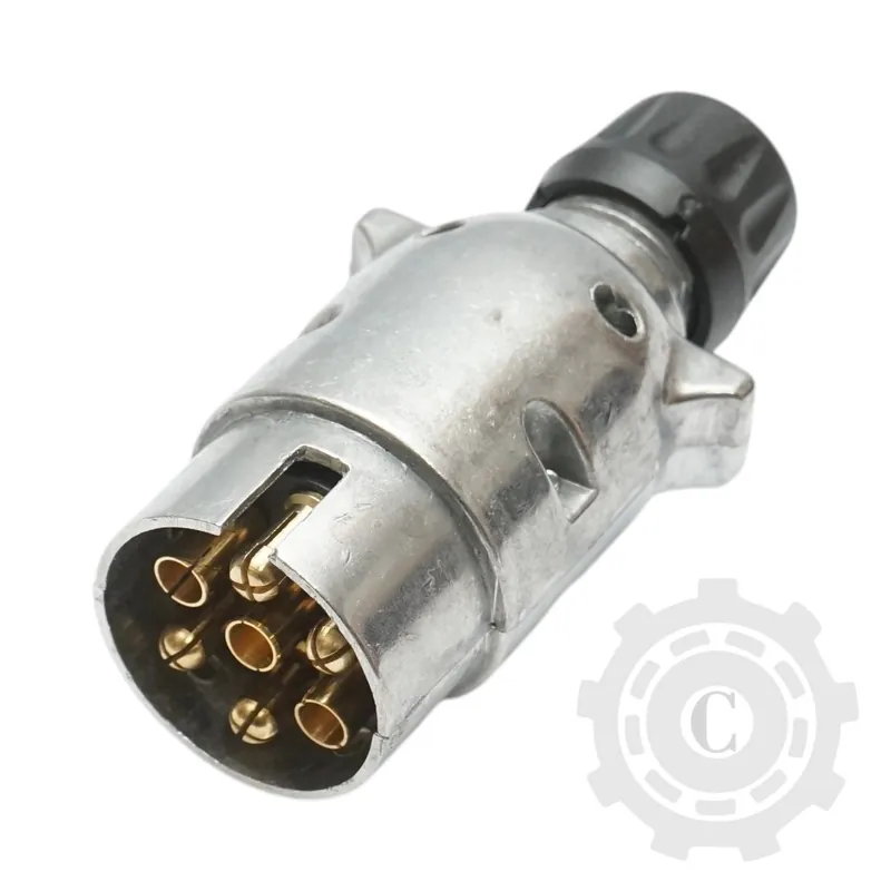 Preferatul clienților STECHER REMORCA 7PINI 12V
