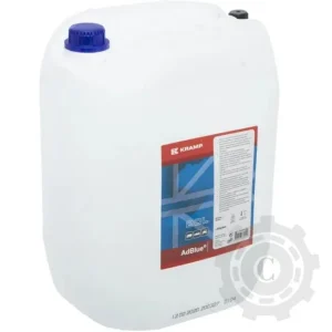 Comandă acum LICHID ADBLUE 20L  SP950020KR