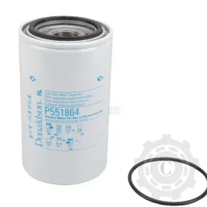 FILTRU COMBUSTIBIL P551864 Cel mai vândut