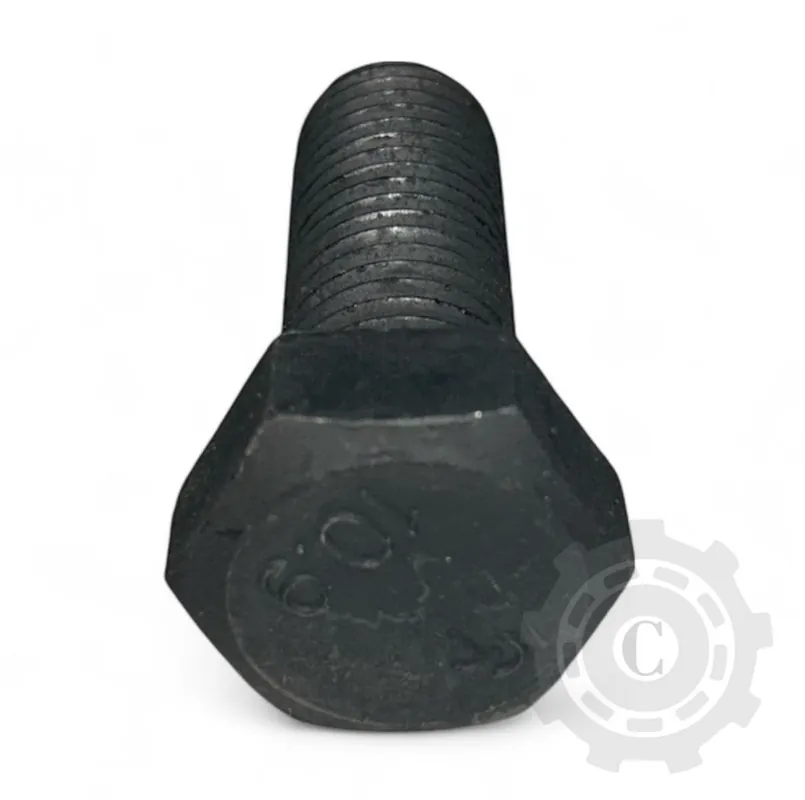 Ultima șansă SURUB M24X60 DIN 933 G10.9