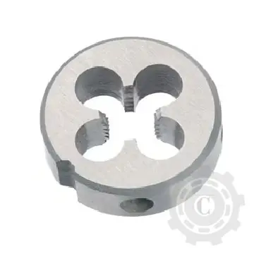 FILIERA ROTUNDA HSS M26X1.5 Doar azi