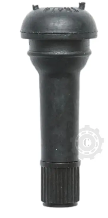 Lichidare de stoc VALVA ROATA TUBELESS CU INSERTIE METALICA TR414