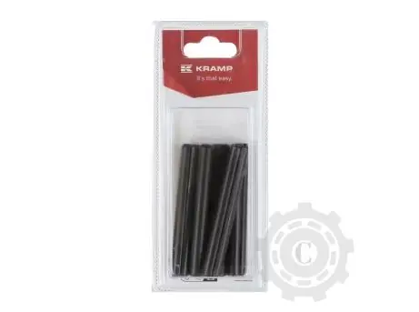 SET 10 STIFTURI ELASTICE 8X80MM Cumpără acum