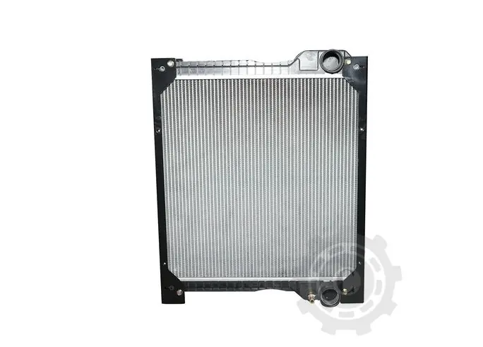 RADIATOR APA BULDOEXCAVATOR VOLVO Ultima șansă