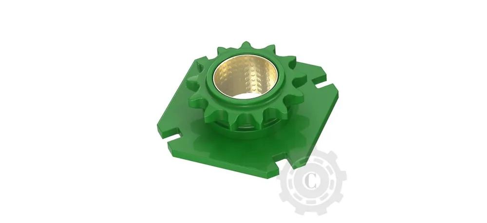 Ofertă specială PINION HEDER Z13 JD