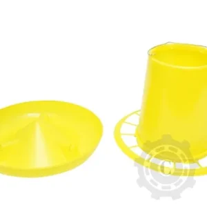 Comandă acum HRANITOARE PUI 8KG