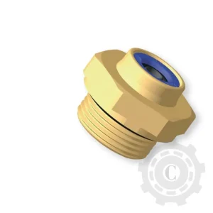 CONECTOR DREPT 8MM-M22X1,5 Ofertă specială