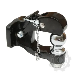 CUPLA REMORCARE CU BOLT Cel mai vândut