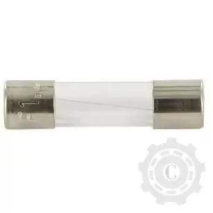 SIGURANTE STICLA 1.25A Expediere rapidă