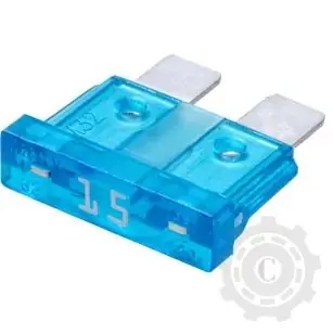 Plată sigură SIGURANTE AUTO STANDARD 15A