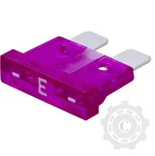 SIGURANTE AUTO STANDARD 3A Ieftin