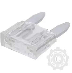 SIGURANTE AUTO MINI 32V 25A Preț mic