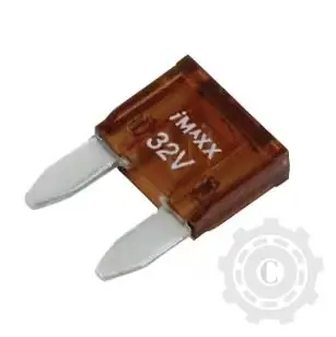 SIGURANTE AUTO MINI 32V 7A Reducere extra