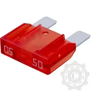 SIGURANTE AUTO MAXI 32V 50A Ofertă de sezon