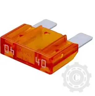 Preț redus SIGURANTE AUTO MAXI 32V 40A