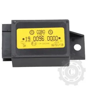 RELEU SEMNALIZARE 8-18V Retur ușor