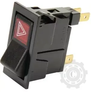 COMUTATOR SEMNALIZATOR DE AVERTIZARE Premium