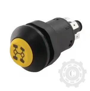 COMUTATOR TIP BUTON TRACTIUNE GALBEN Super ofertă