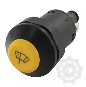 COMUTATOR TIP BUTON INTERVAL STERGERE Retur ușor