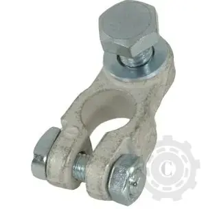 Preț mic CLEMA BORNA BATERIE CU SURUB M10