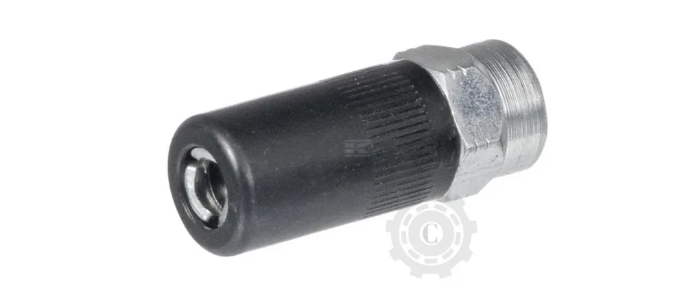 Preț mic 43596GROZ DUZA HD M10x1