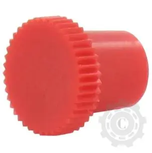 CAPAC DE NIPLU DE UNGERE FARA CERCEL Reducere extra