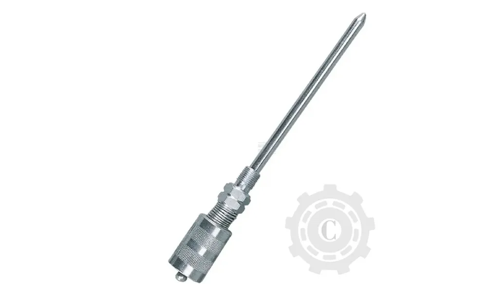 Ofertă exclusivă AC PENTRU NIPLU DE UNGERE 100MM