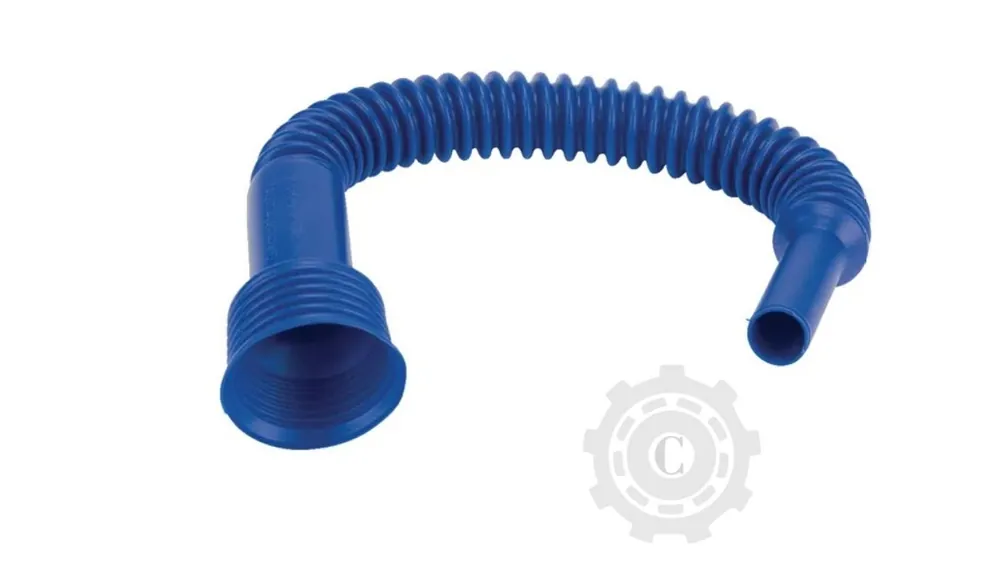 TUB FLEXIBIL POTRIVIT PENTRU ADBLUE Plată sigură