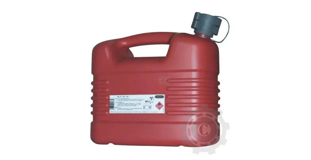 CANISTRA 10L Preferatul clienților