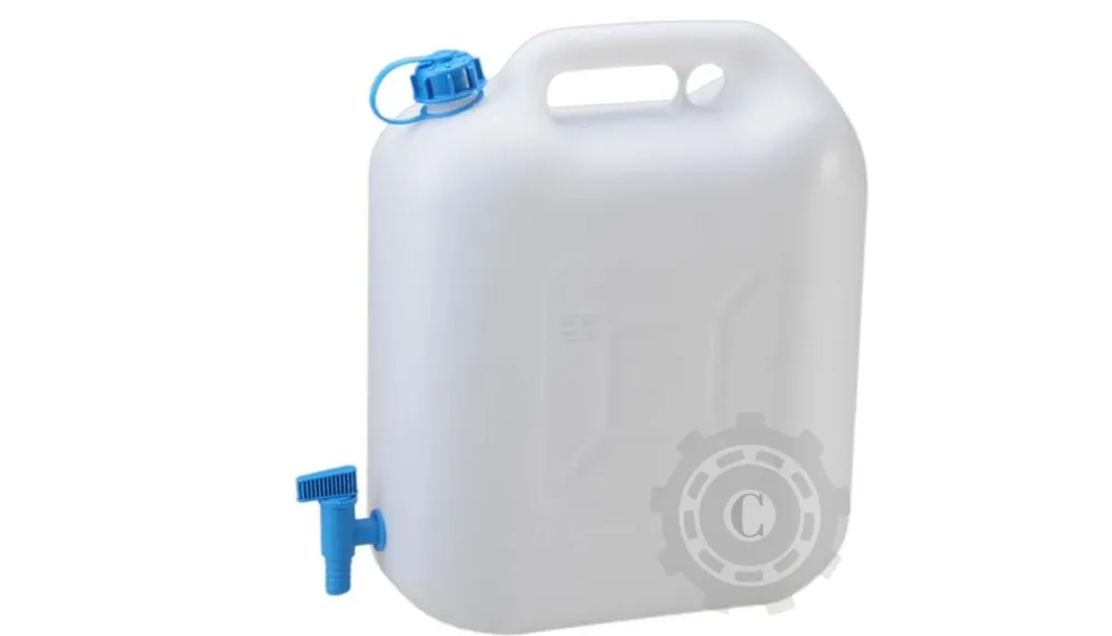 Premium CANISTRA APA 22L