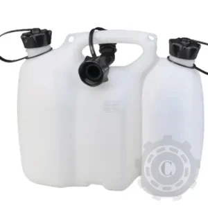CANISTRA DUBLA 3L / 1,5L Preț mic