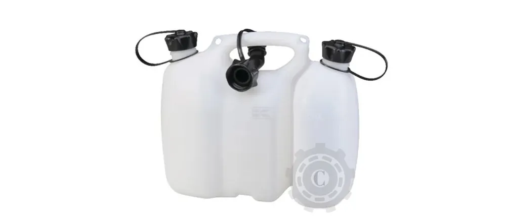 CANISTRA DUBLA 3L / 1,5L Preț mic