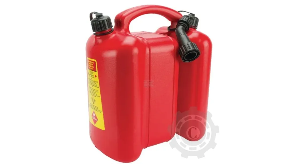 CANISTRA COMBI 6L+3L Ieftin