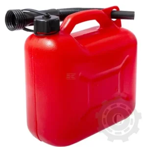 Ultima șansă CANISTRA DIN PLASTIC 5 L