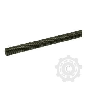 TIJA DIN975 M8x1,25x1000MM Ofertă