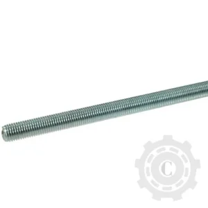 TIJA DIN975 M8x1,25x1000mm G8.8 Vezi acum