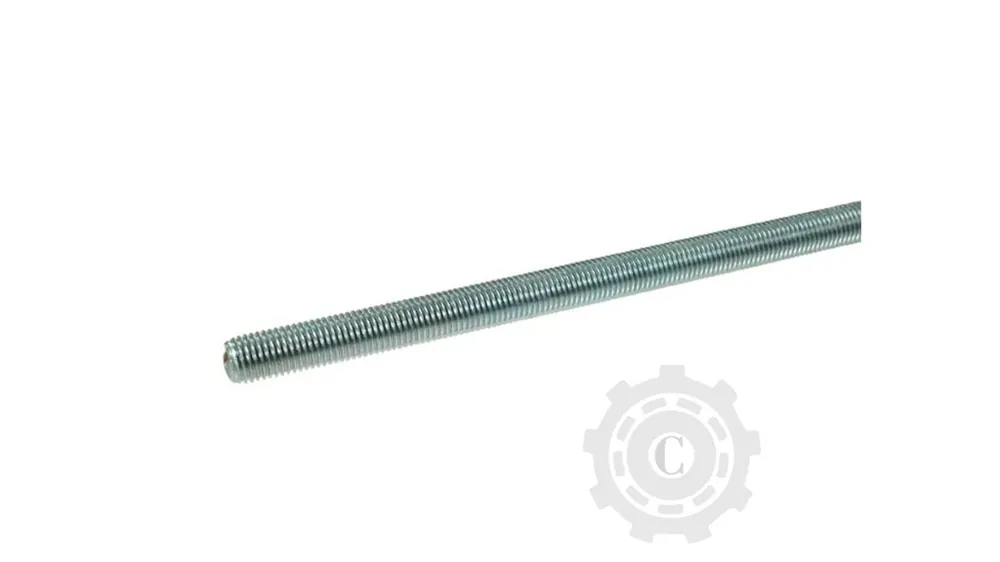 TIJA DIN975 M8x1,25x1000mm G8.8 Vezi acum
