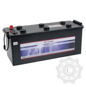 Popular BATERIE 12V 140AH 760A