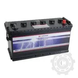 Doar azi BATERIE 12V 110AH 850A