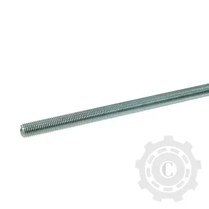 TIJA DIN975 M6x1x1000MM G8.8 Reduceri
