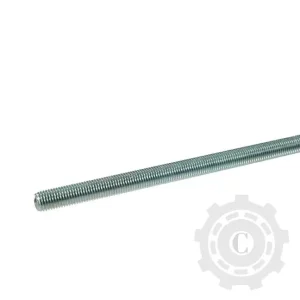 TIJA DIN975 M22x2,5x1000MM G8.8 Retur ușor
