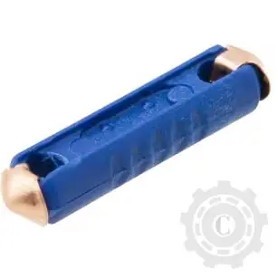 SIGURANTE TIP TORPILA 25A Reduceri