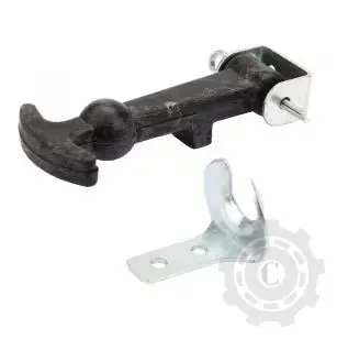Cumpără acum SUPORT CAPOTA COMPLET 145MM