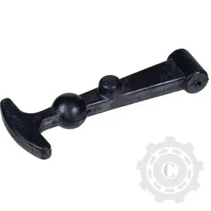 Preț redus CAUCIUC SUPORT CAPOTA 145MM