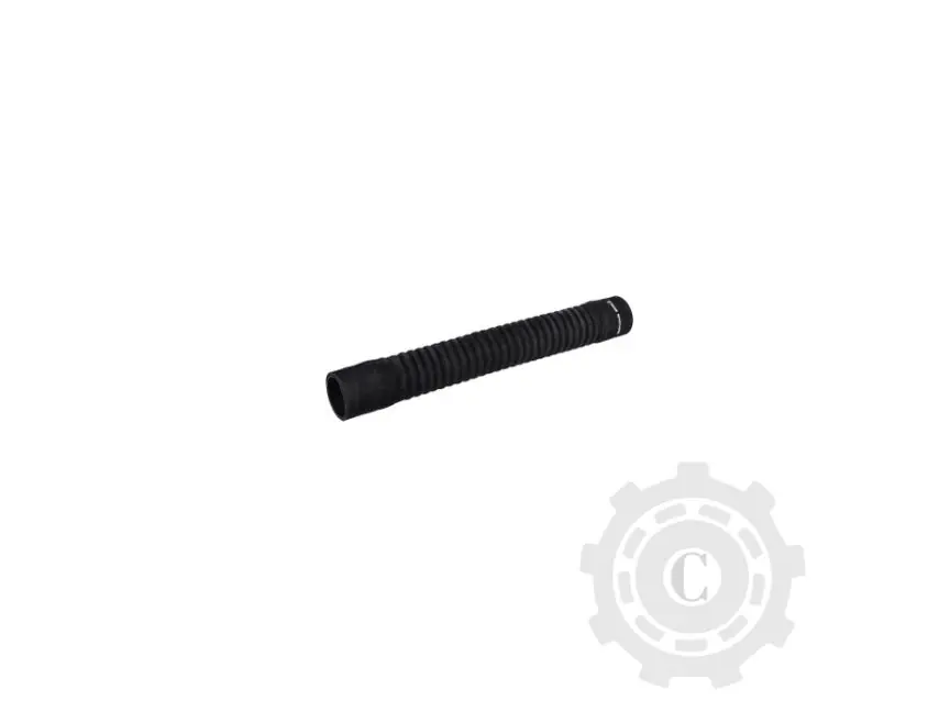 Expediere rapidă FURTUN FLEXIBIL RADIATOR L=500mm d=57,15mm 3 bari