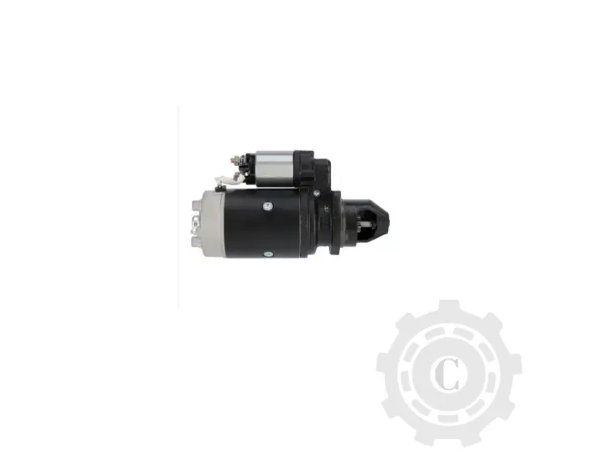 Livrare rapidă DEMAROR 12V 3KW 10 DINTI