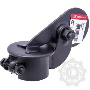 CLAPETA DE EVACUARE 44.5MM Chilipir