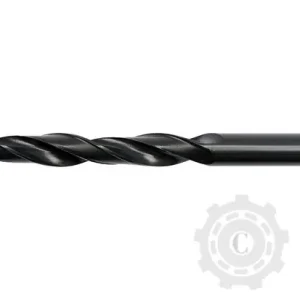 Livrare expres BURGHIU METAL HSS 8MM